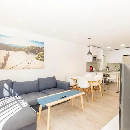 Appartement Casablanca 2 *