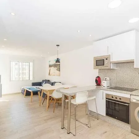 Appartement Casablanca 2 Fuengirola