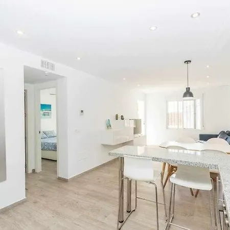 Casablanca 2 Appartement *