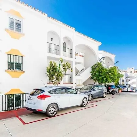 Casablanca 2 Appartement *