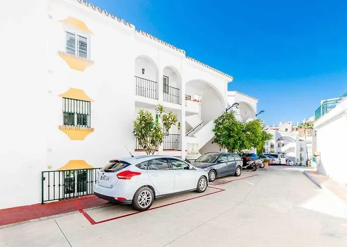 Casablanca 2 アパート *