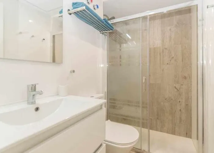 Casablanca 2 アパート *