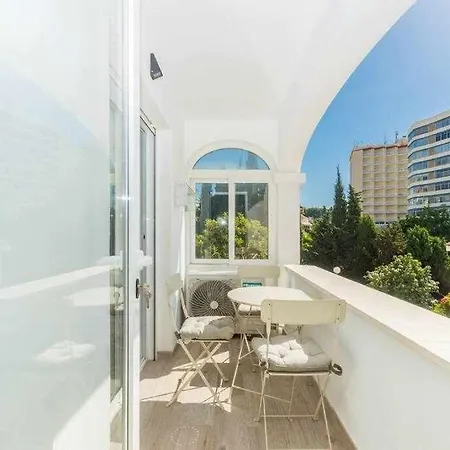 Casablanca 2 Apartment