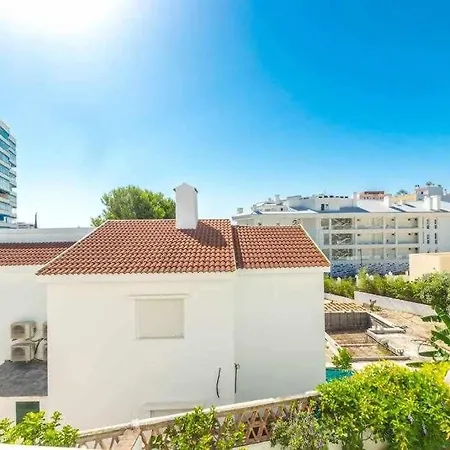 Apartment Casablanca 2