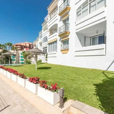 Casablanca 2 Apartment *