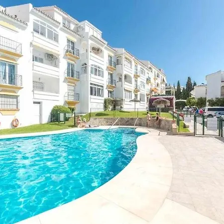 Casablanca 2 Apartment *