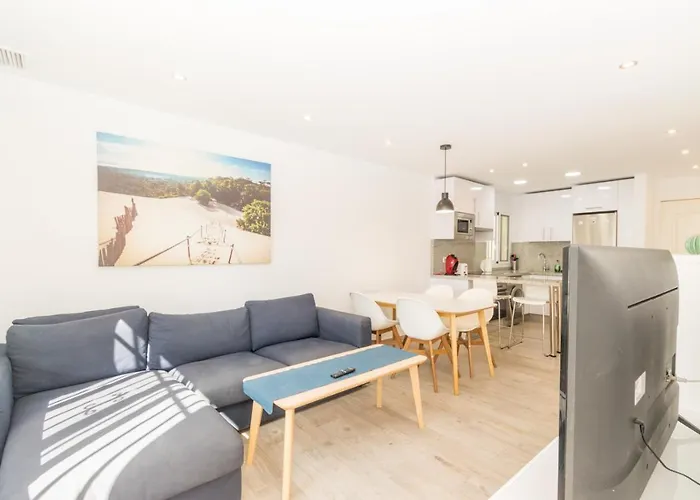 Apartment Casablanca 2 *