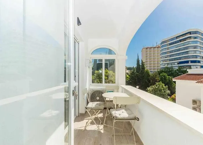 Casablanca 2 Apartment