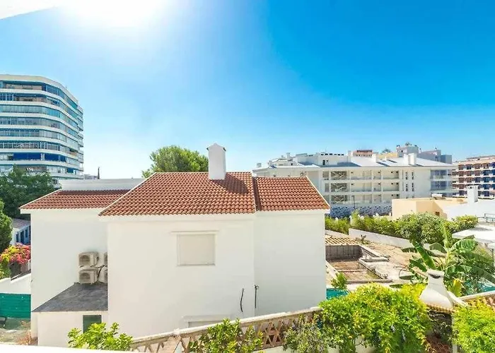 Apartment Casablanca 2