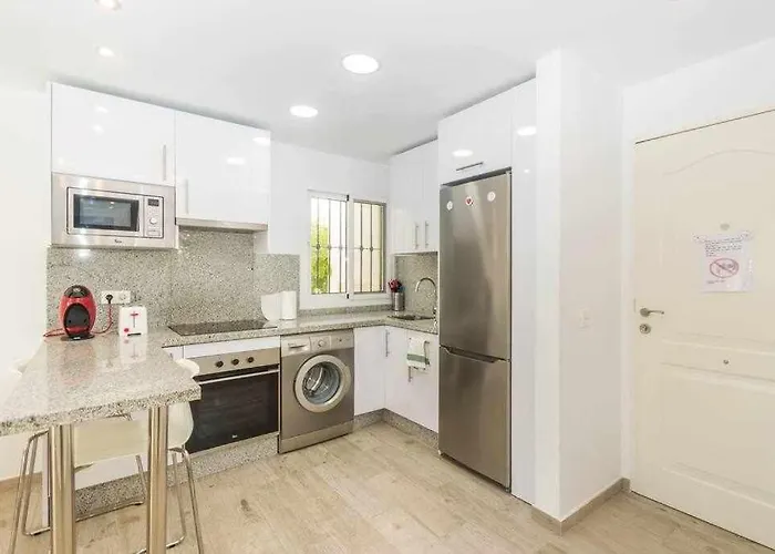 Casablanca 2 Apartment *