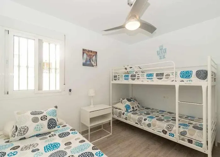 Casablanca 2 Apartment *