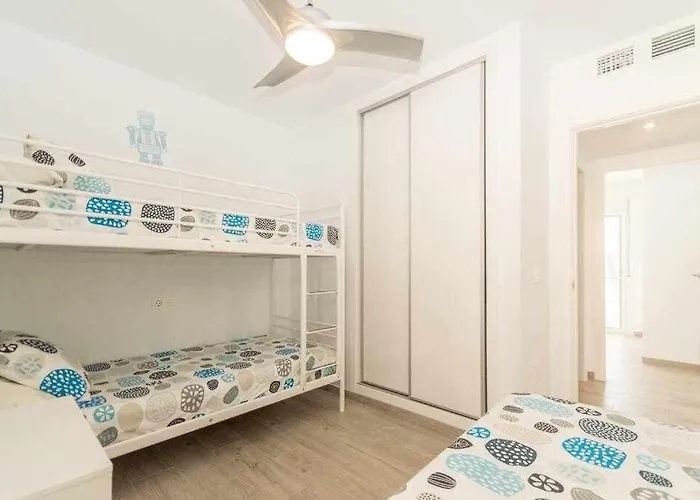 Casablanca 2 Apartment