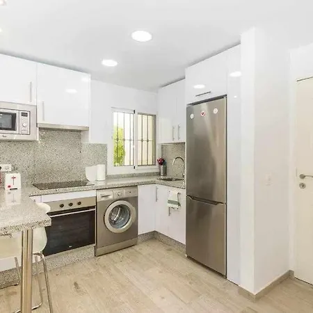 Casablanca 2 Apartment *