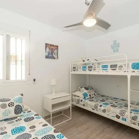 Casablanca 2 Apartment *