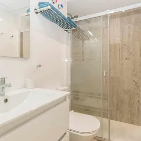 Casablanca 2 Apartment *