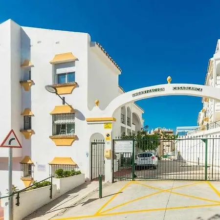 Casablanca 2 Apartment Fuengirola