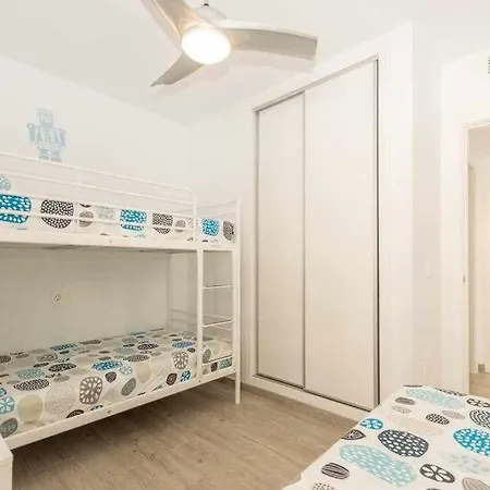 Casablanca 2 Apartment