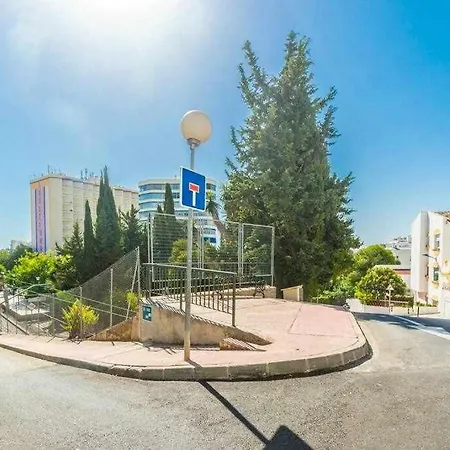 Casablanca 2 Apartment