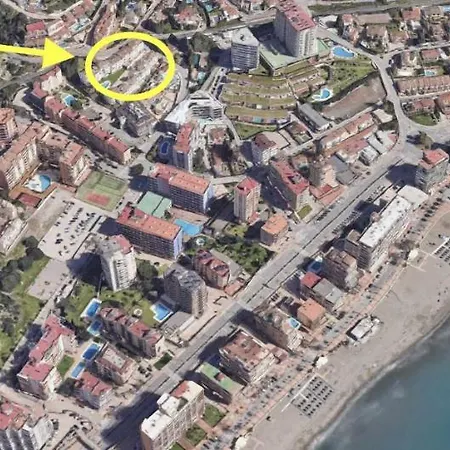 Casablanca 2 Apartment